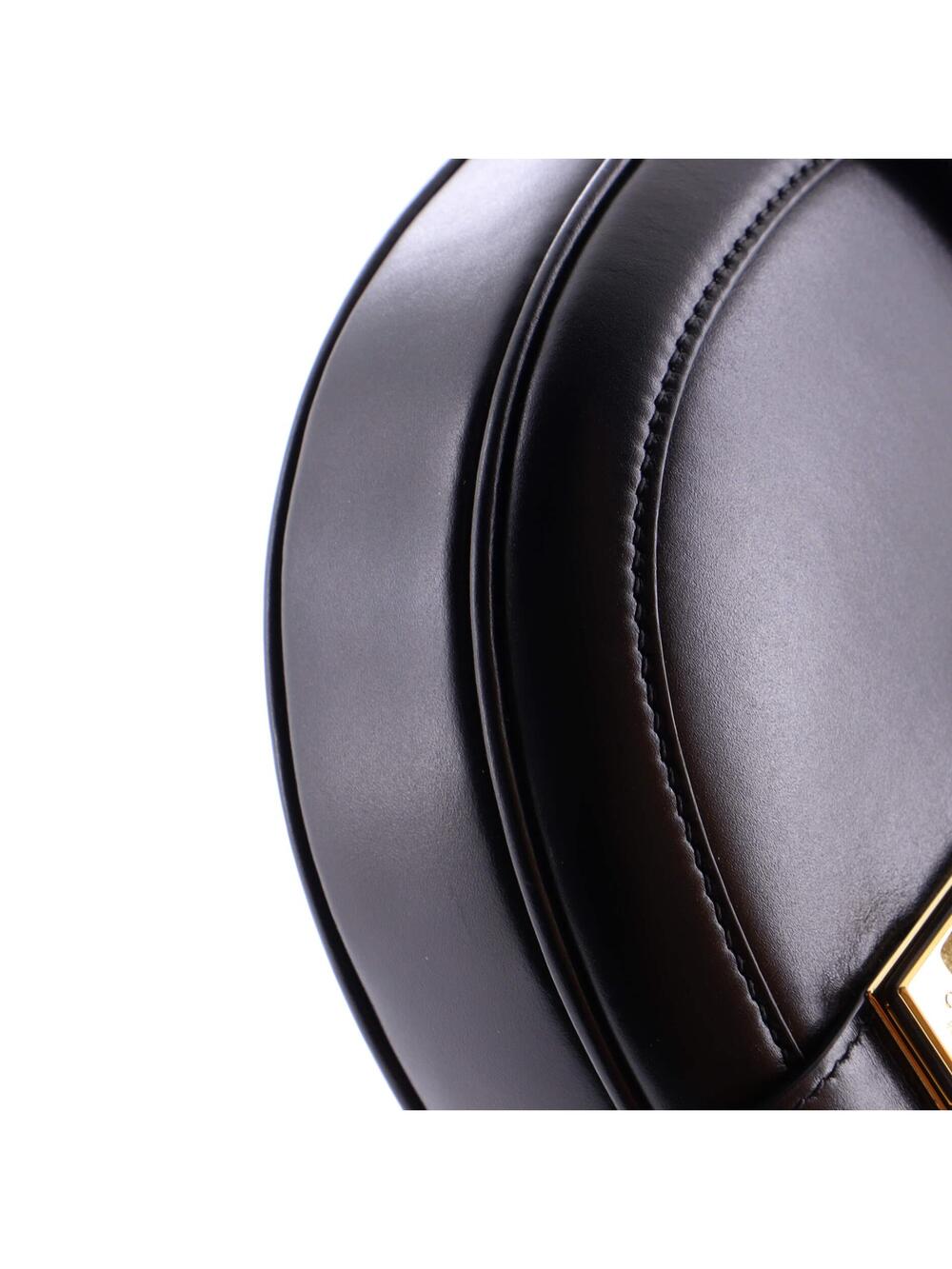 Celine Besace 16 Bag Smooth Calfskin #203844C15B - Picture 6 of 9